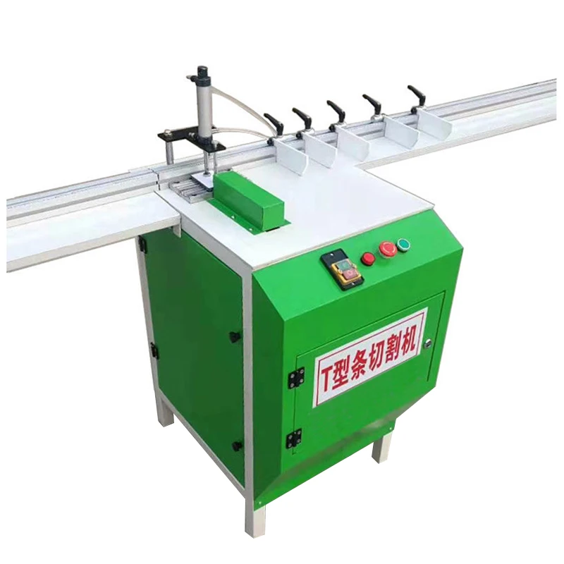 For T Strip Cutter Decoration 45 Degree Strip Cutting Machine Wood Working Furniture T-bar Cutter
For T Strip Cutter Decoration 45 Degree Strip Cutting Machine Wood Working Furniture T-bar Cutter