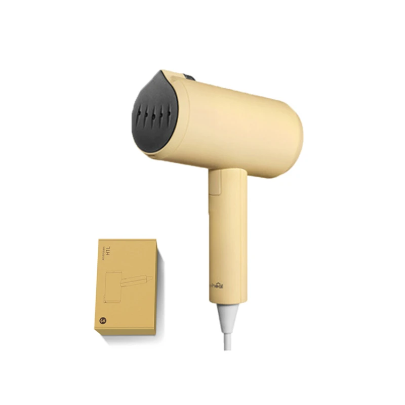 Portable Handheld Steamer Cloth Drying Home Appliance And Travel Deep Wrinkle Removal Clothes Steamer
Portable Handheld Steamer Cloth Drying Home Appliance And Travel Deep Wrinkle Removal Clothes Steamer