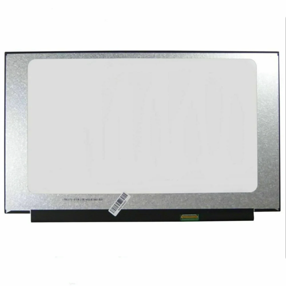 N156HCA-EA3 15.6 inch LCD Screen IPS Slim Panel 60Hz EDP 30pins 300 cd/m² FHD 1920x1080 Non-touch Antiglare 72% NTSC
N156HCA-EA3 15.6 inch LCD Screen IPS Slim Panel 60Hz EDP 30pins 300 cd/m² FHD 1920x1080 Non-touch Antiglare 72% NTSC