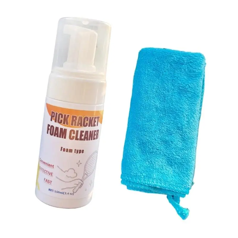 652F Effective Pickleballs Paddles Cleaner for Removes Stubborn like Sweat and Dirt While Protecting Surfaces
652F Effective Pickleballs Paddles Cleaner for Removes Stubborn like Sweat and Dirt While Protecting Surfaces