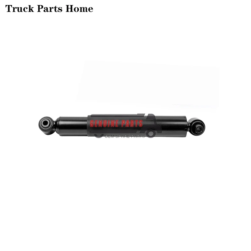 Front Shock Absorber Spare Parts for Volvo Trucks VOE /21866530/21172372
Front Shock Absorber Spare Parts for Volvo Trucks VOE /21866530/21172372