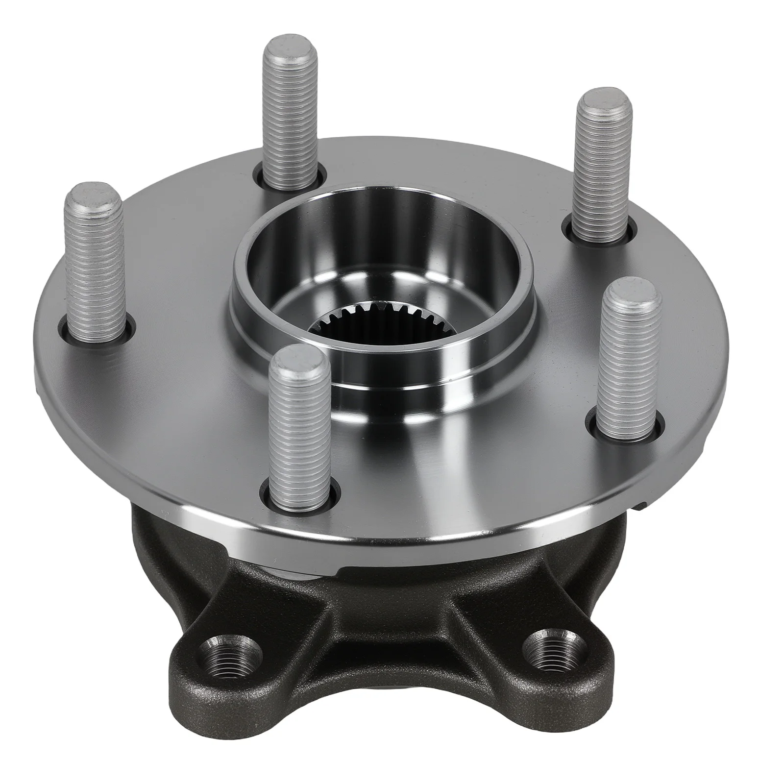 Front Wheel Bearing Hub for Lexus IS 250 IS 350 GS 300 GS 350 AWD HA590139
Front Wheel Bearing Hub for Lexus IS 250 IS 350 GS 300 GS 350 AWD HA590139