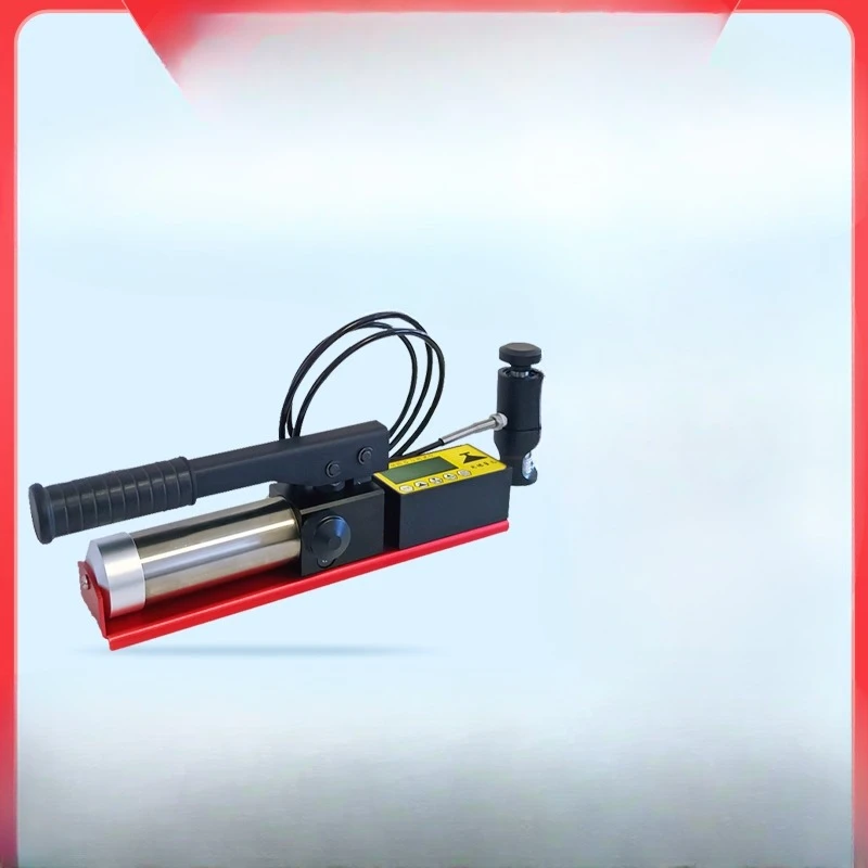 Method Adhesion Tester Paint Anticorrosive Coating Adhesion Drawmeter Concrete Adhesion Detection
Method Adhesion Tester Paint Anticorrosive Coating Adhesion Drawmeter Concrete Adhesion Detection