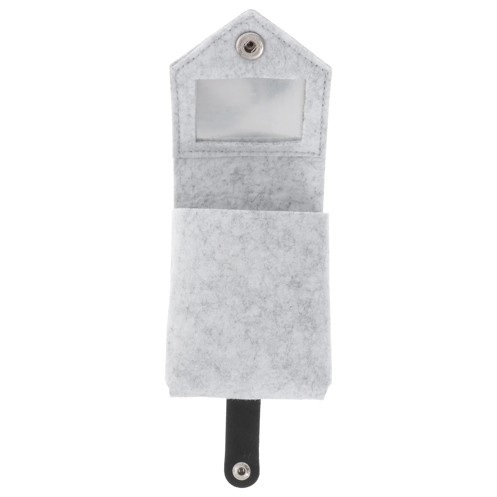 1Pcs Lipstick Storage Bag Mini Portable Felt Pouch Mirror Travel Makeup Organizer Anti-Fall Shock Absorbing Outdoor Use
1Pcs Lipstick Storage Bag Mini Portable Felt Pouch Mirror Travel Makeup Organizer Anti-Fall Shock Absorbing Outdoor Use