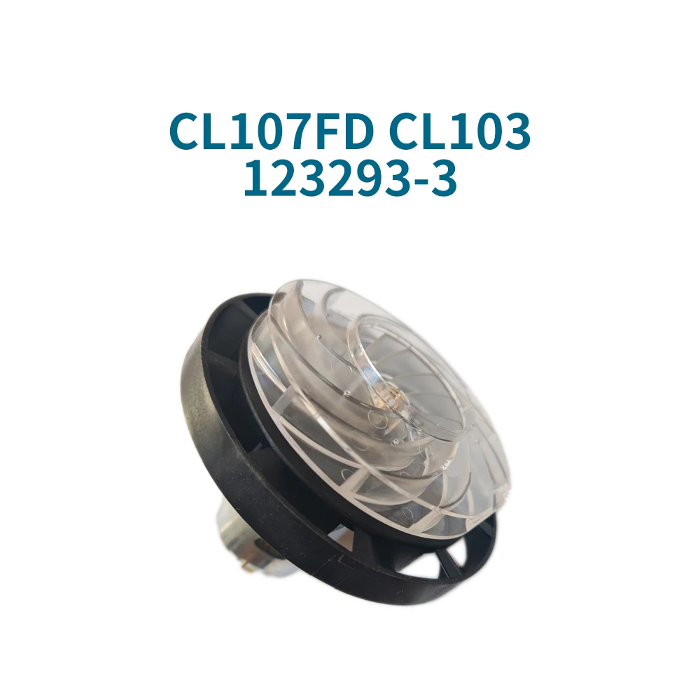 12V motor for Makita CL107FD CL103 motors; motor assembly 123293-3 vacuum cleaner
12V motor for Makita CL107FD CL103 motors; motor assembly 123293-3 vacuum cleaner