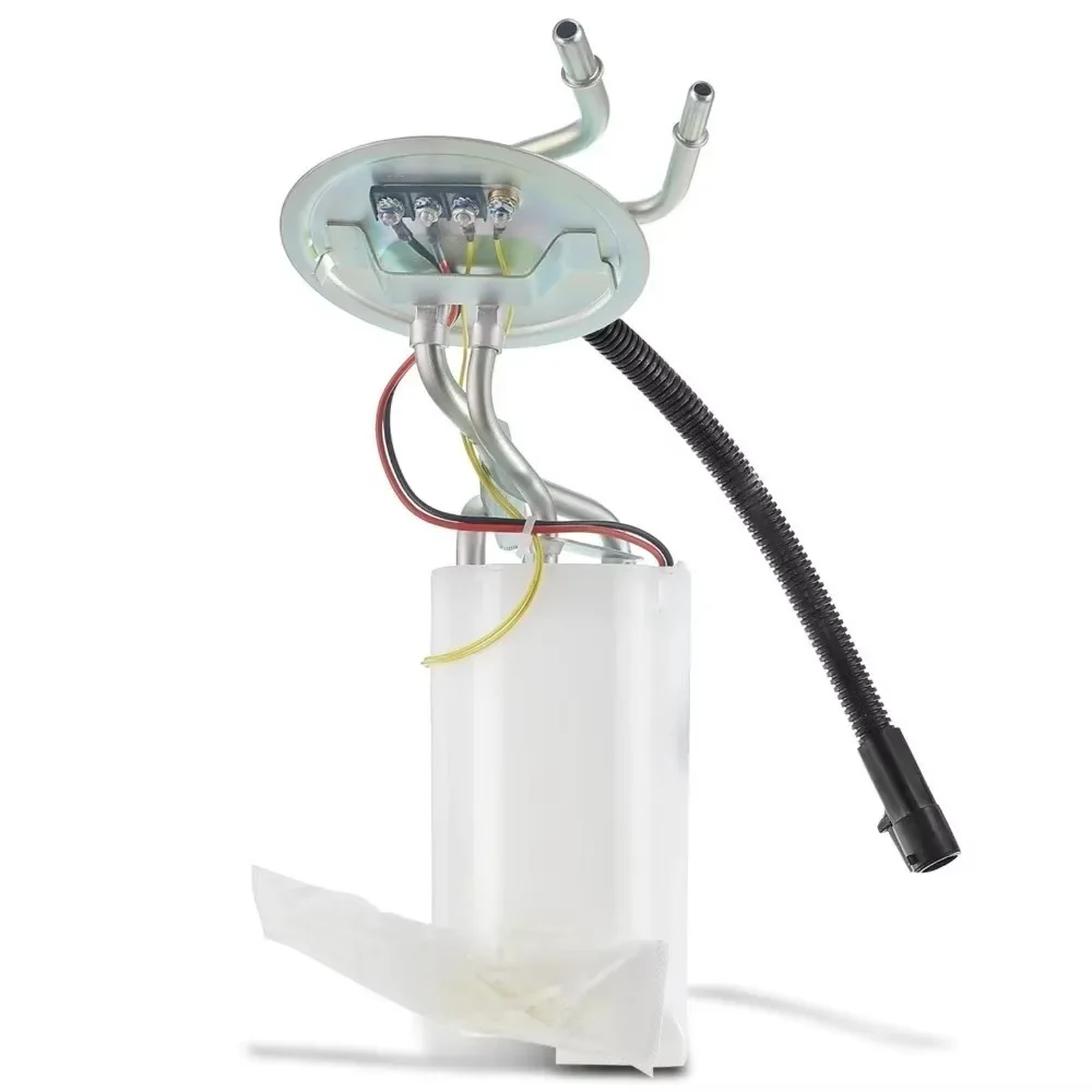 Fuel Pump Assembly F4TZ9A407C F6TZ9A407CA F6TZ9A407CC for Ford F-150 F-250 1990-1997 with 18 Gallon Rear Steel Tank
Fuel Pump Assembly F4TZ9A407C F6TZ9A407CA F6TZ9A407CC for Ford F-150 F-250 1990-1997 with 18 Gallon Rear Steel Tank