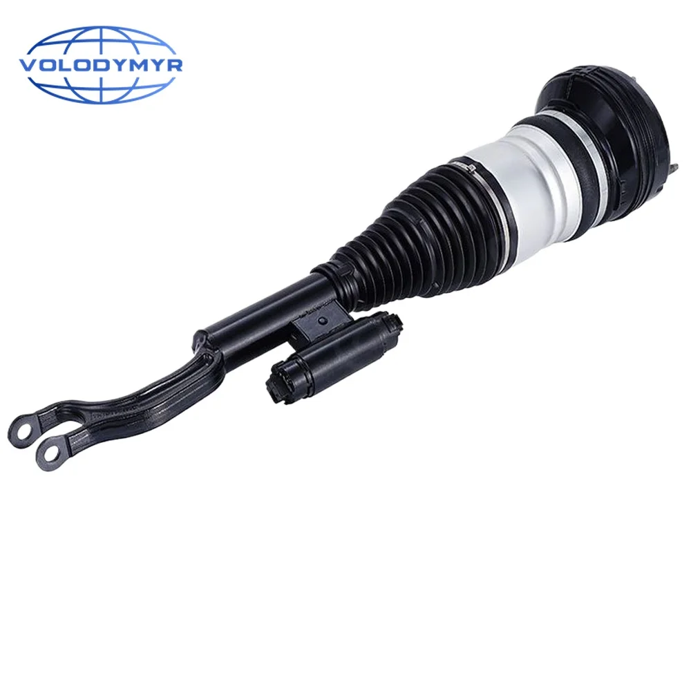 Front Air Suspension Strut w/ADS 2233205303, 2233208903, 2233208503 For Mercedes W223 S350 S400 S500 4Matic
Front Air Suspension Strut w/ADS 2233205303, 2233208903, 2233208503 For Mercedes W223 S350 S400 S500 4Matic