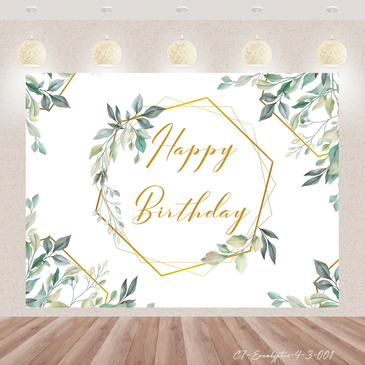 Eucalyptus Globulus Simplicity Forest System Leaves Vinyl Background Birthday Party Baby Shower Photography Room Decor Supplies
Eucalyptus Globulus Simplicity Forest System Leaves Vinyl Background Birthday Party Baby Shower Photography Room Decor Supplies