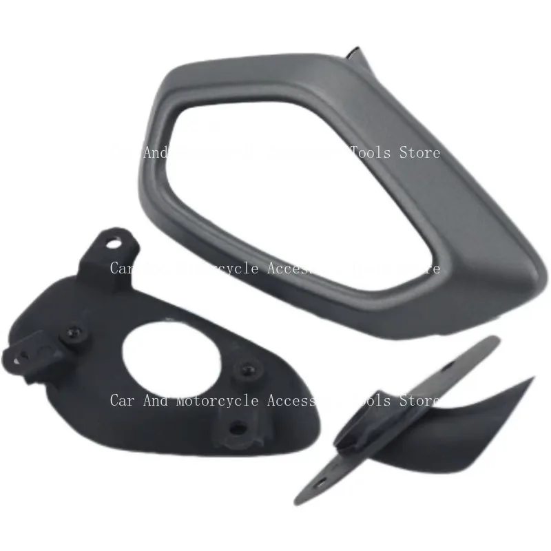 Применимо к защитной крышке выхлопной трубы 250SR, внешний хвост
Применимо к защитной крышке выхлопной трубы 250SR, внешний хвост