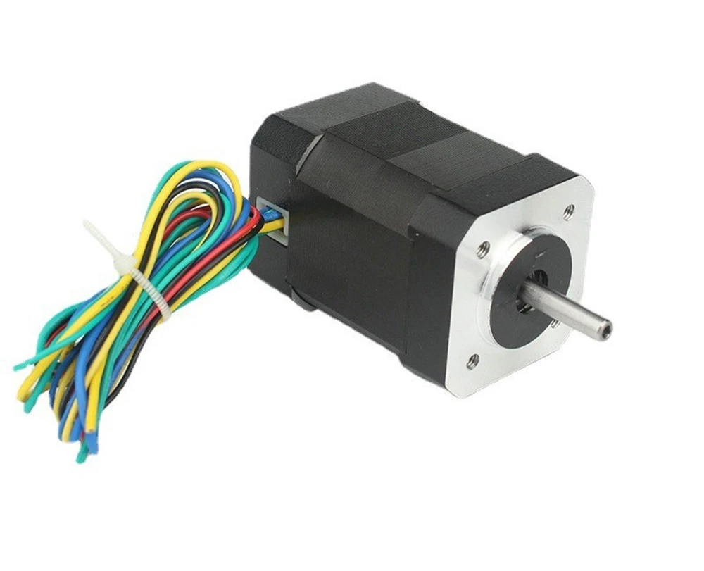 JK42BLS03 Бесщеточный двигатель постоянного тока 78W24V4000 об/мин
JK42BLS03 Бесщеточный двигатель постоянного тока 78W24V4000 об/мин