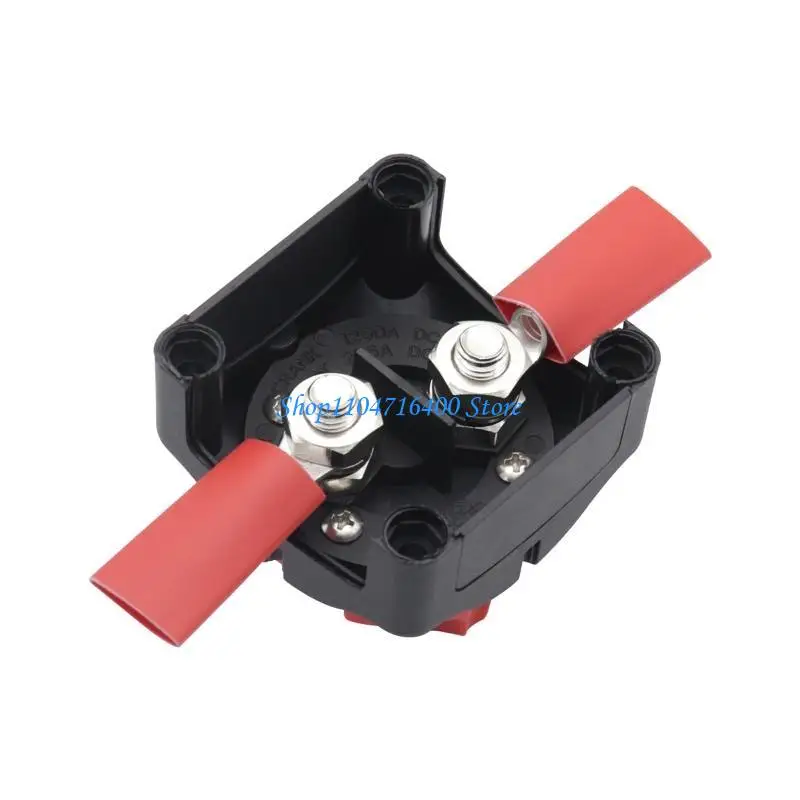y1gd Battery Rotary Switch 12-24V Power Cut Off Main Switch Selector Isolator Source Cut Off Switches For Boat Car Truck Ship
y1gd Battery Rotary Switch 12-24V Power Cut Off Main Switch Selector Isolator Source Cut Off Switches For Boat Car Truck Ship