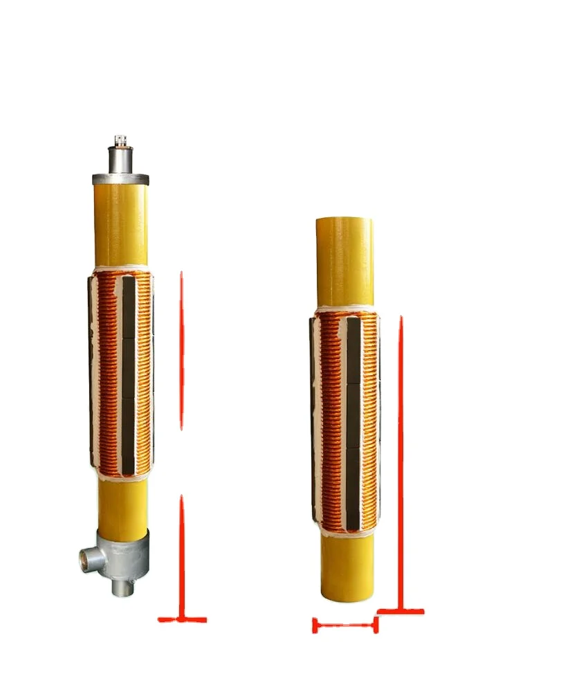 High quality induction coil manufacturing induction water heater coil, China induction heating coil
High quality induction coil manufacturing induction water heater coil, China induction heating coil