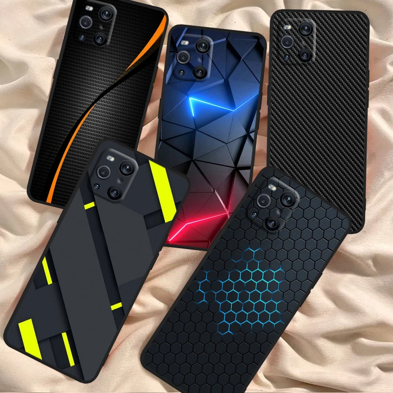 Car Carbon Fibre For OPPO Find X6 X5 X3 A54S A5 A94 A16 A53S A57 A74 A72 A98 A78 A96 A9 5G Black TPU Phone Case
Car Carbon Fibre For OPPO Find X6 X5 X3 A54S A5 A94 A16 A53S A57 A74 A72 A98 A78 A96 A9 5G Black TPU Phone Case