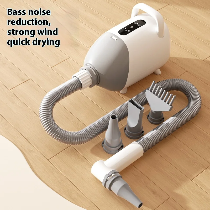 Тихая сушилка для домашних животных 2100 Вт, сушилка для волос для собак и кошек, воздуходувка для больших собак, золотистый ретривер, Тедди, домашняя сушка для ухода
Тихая сушилка для домашних животных 2100 Вт, сушилка для волос для собак и кошек, воздуходувка для больших собак, золотистый ретривер, Тедди, домашняя сушка для ухода