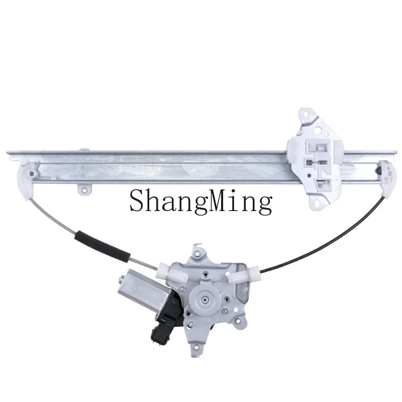 ZYH Suitable for Nissan Navarra Glass Lifter Assembly Tuda Electric Window Roller Accessories
ZYH Suitable for Nissan Navarra Glass Lifter Assembly Tuda Electric Window Roller Accessories