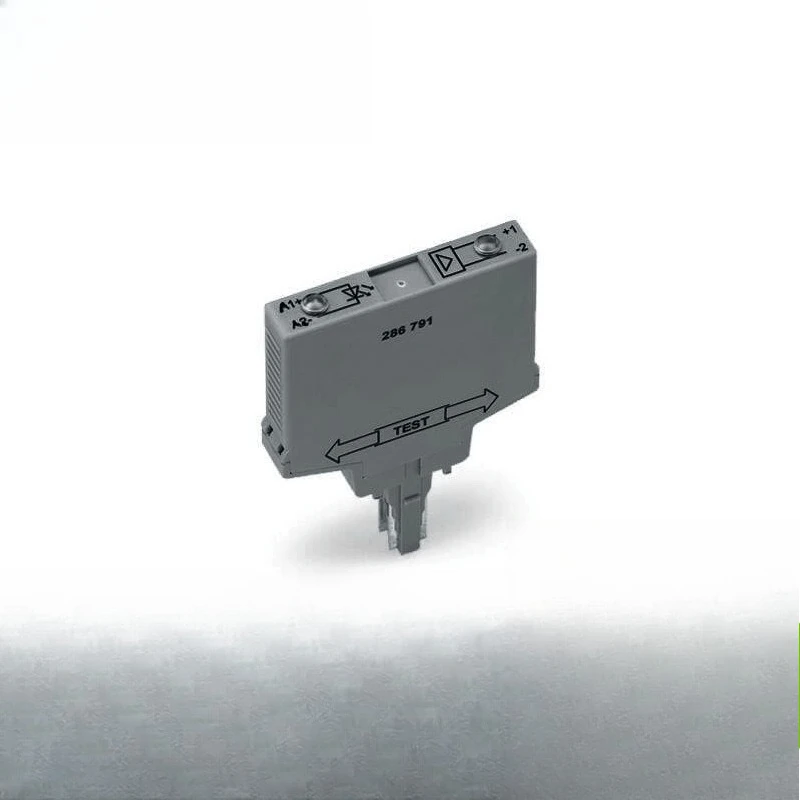 Parts for Universal Relay 286-791 Module
Parts for Universal Relay 286-791 Module