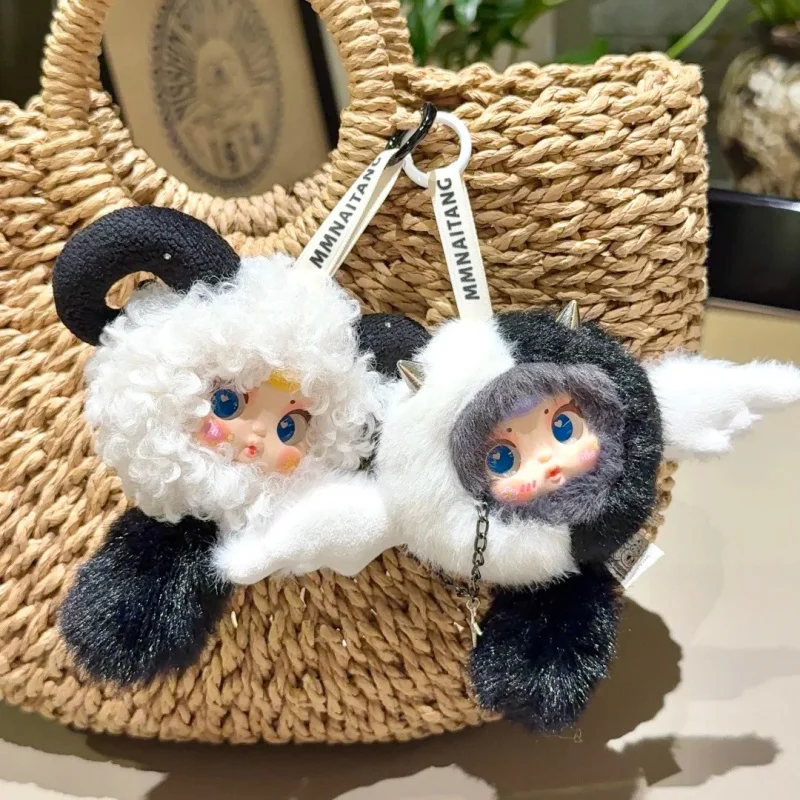 PreSale For 30 Days MM Milky Zodiac Signs Series Blind Box Vinyl Plush Dolls Kawaii Ornaments Toys Birthday Gift Caixa Caja
PreSale For 30 Days MM Milky Zodiac Signs Series Blind Box Vinyl Plush Dolls Kawaii Ornaments Toys Birthday Gift Caixa Caja