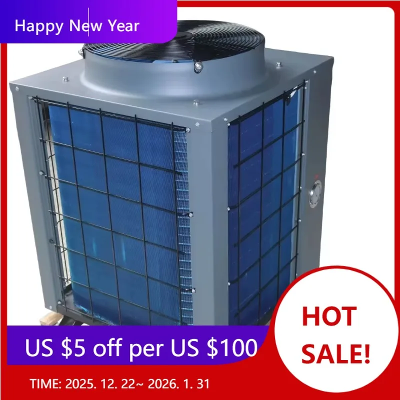 【Factory】Indoor Outdoor Air Source Heat Pump For Pool Water Sports Water Heat Pump Heater
【Factory】Indoor Outdoor Air Source Heat Pump For Pool Water Sports Water Heat Pump Heater