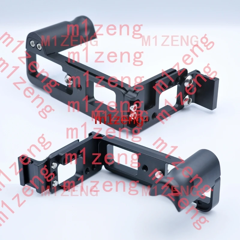 XA7 Vertical Quick Release L Plate/Bracket Holder hand Grip holder for FUJIFILM X-A7 camera RRS Arca-Swiss TRIPOD
XA7 Vertical Quick Release L Plate/Bracket Holder hand Grip holder for FUJIFILM X-A7 camera RRS Arca-Swiss TRIPOD
