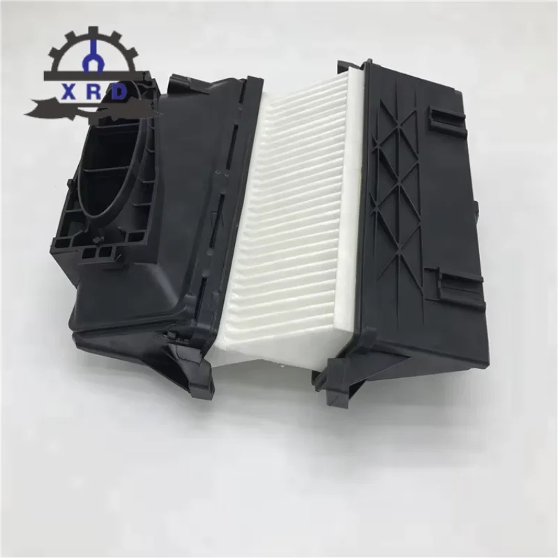 Air Filter A6420940000 for Mercedes Benz GLE W166 C292 2015-2019 350d 4MATIC Diesel Engine OM642 3.0L Car Accessories
Air Filter A6420940000 for Mercedes Benz GLE W166 C292 2015-2019 350d 4MATIC Diesel Engine OM642 3.0L Car Accessories