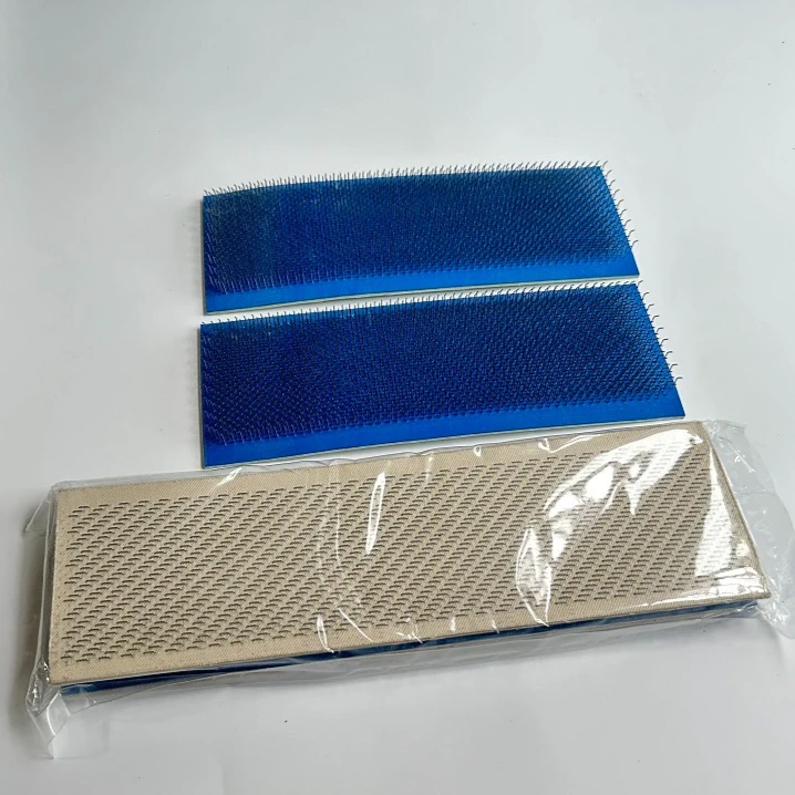 Popular A Pair 27*9 Cm/35*9 Cm /50*9 Cm Bulk Hair Extension Hair Drawing Mat Cheap Hair Straighten Hackle Combs Tools
Popular A Pair 27*9 Cm/35*9 Cm /50*9 Cm Bulk Hair Extension Hair Drawing Mat Cheap Hair Straighten Hackle Combs Tools