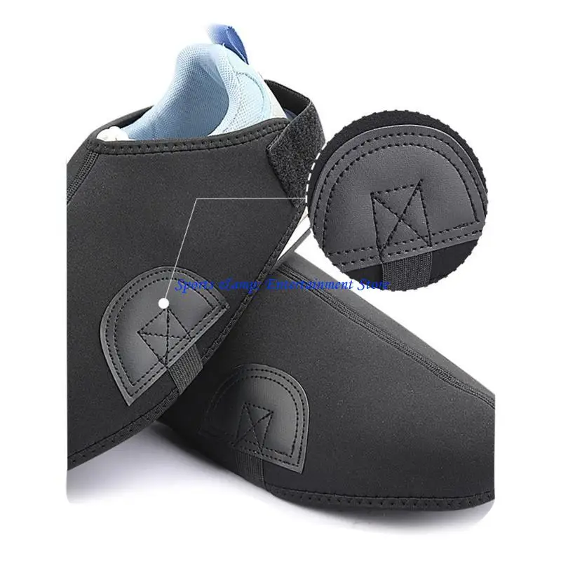 G7NF Мягкий чехол для лыжных ботинок, 1 пара чехлов для лыжных ботинок, сохраняющий тепло, профессиональный ветрозащитный чехол
G7NF Мягкий чехол для лыжных ботинок, 1 пара чехлов для лыжных ботинок, сохраняющий тепло, профессиональный ветрозащитный чехол