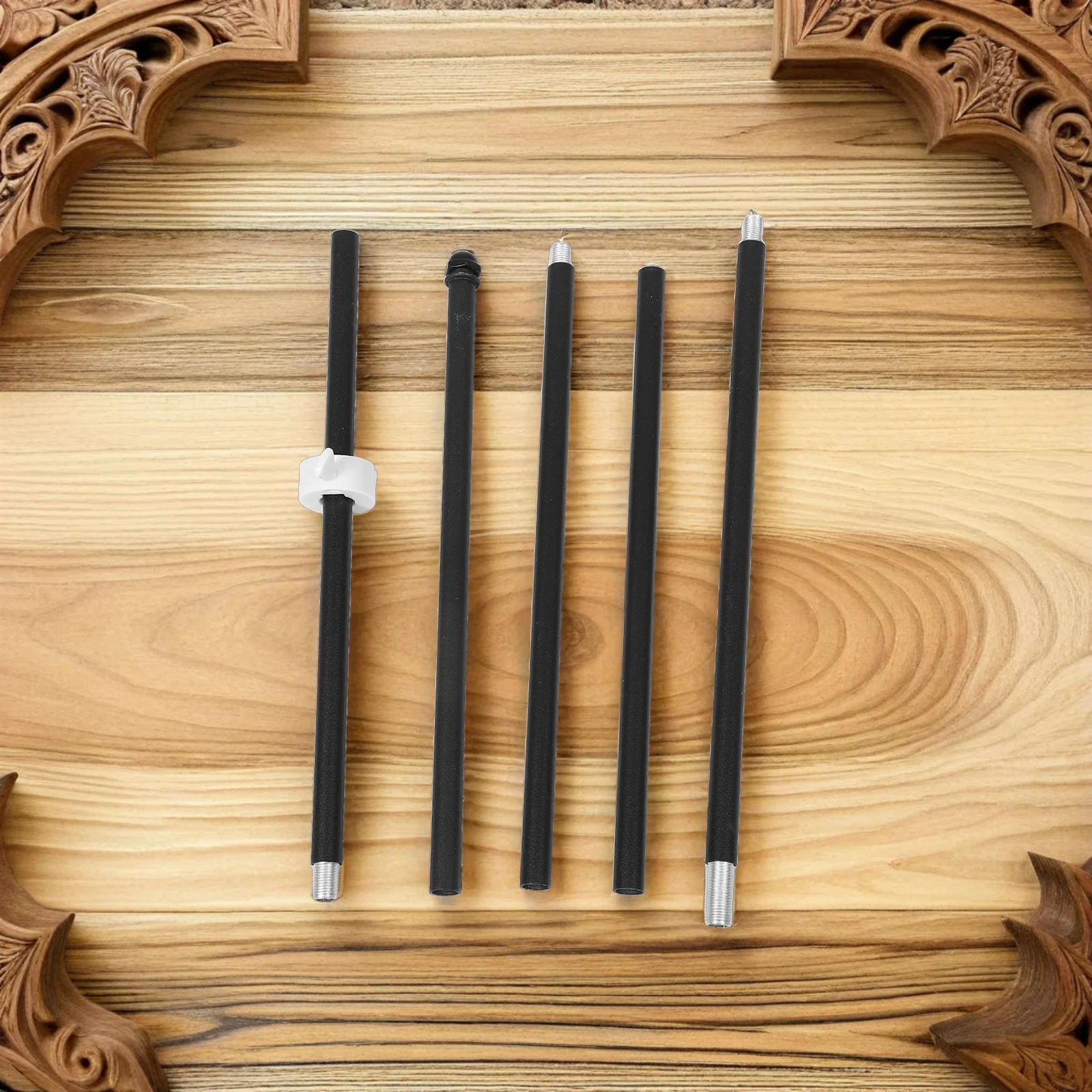 1pcs Elegant European Style Floor Lamp Extension Pole Metal Threaded Rod For Living Room Bedroom Hotel Decor Black Chandelier
1pcs Elegant European Style Floor Lamp Extension Pole Metal Threaded Rod For Living Room Bedroom Hotel Decor Black Chandelier