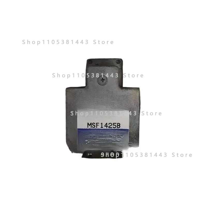 MSF 1425B New Authentic Marine Radar Magnetron
MSF 1425B New Authentic Marine Radar Magnetron