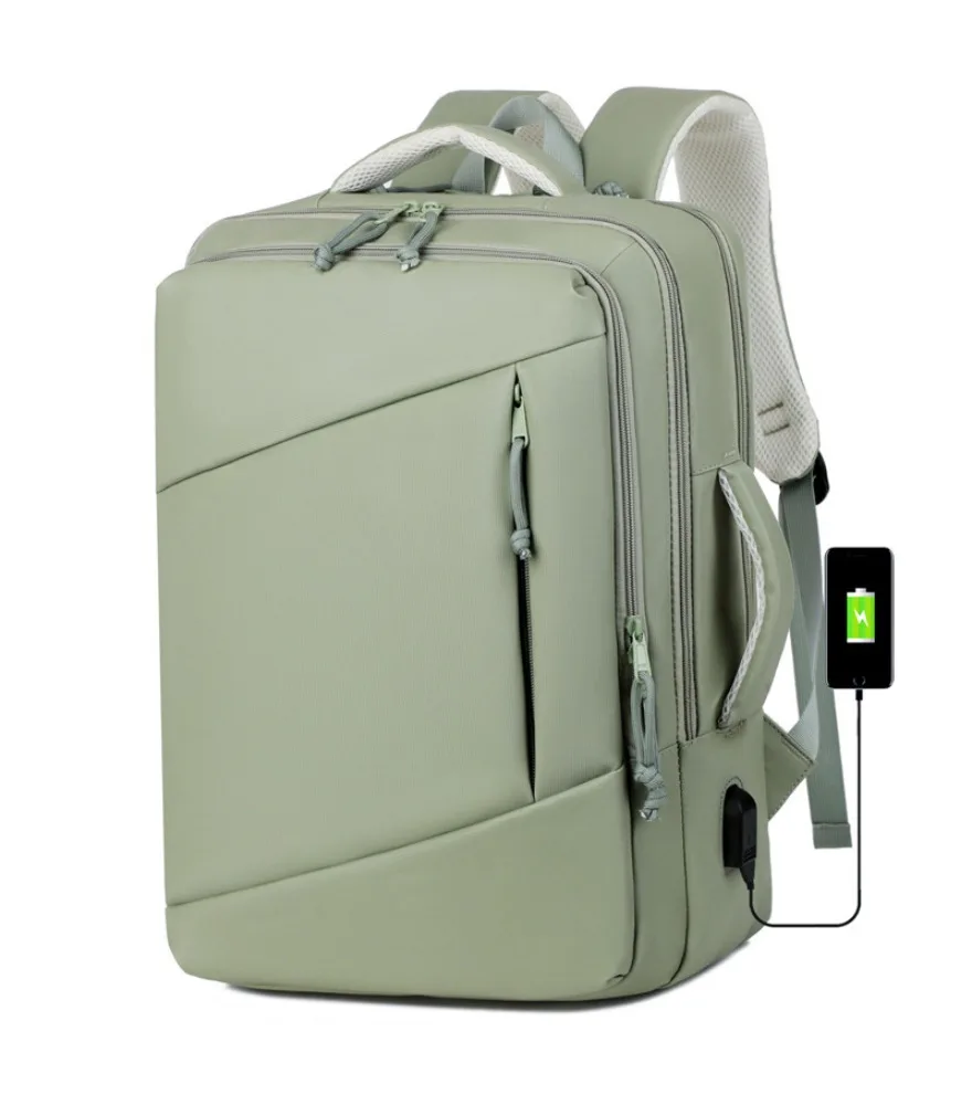 Computer Backpack Large Capacity Student School Bag Backpack Business Backpack Men's Portable
Computer Backpack Large Capacity Student School Bag Backpack Business Backpack Men's Portable