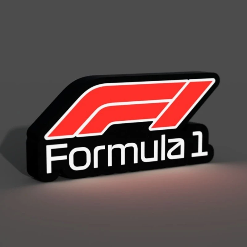Motorsport Led Lightbox for Racing Fan Gift Gamer Room Decor Gamer Desk Accessory Car Enthusiast Motorsport Racing Lamp
Motorsport Led Lightbox for Racing Fan Gift Gamer Room Decor Gamer Desk Accessory Car Enthusiast Motorsport Racing Lamp