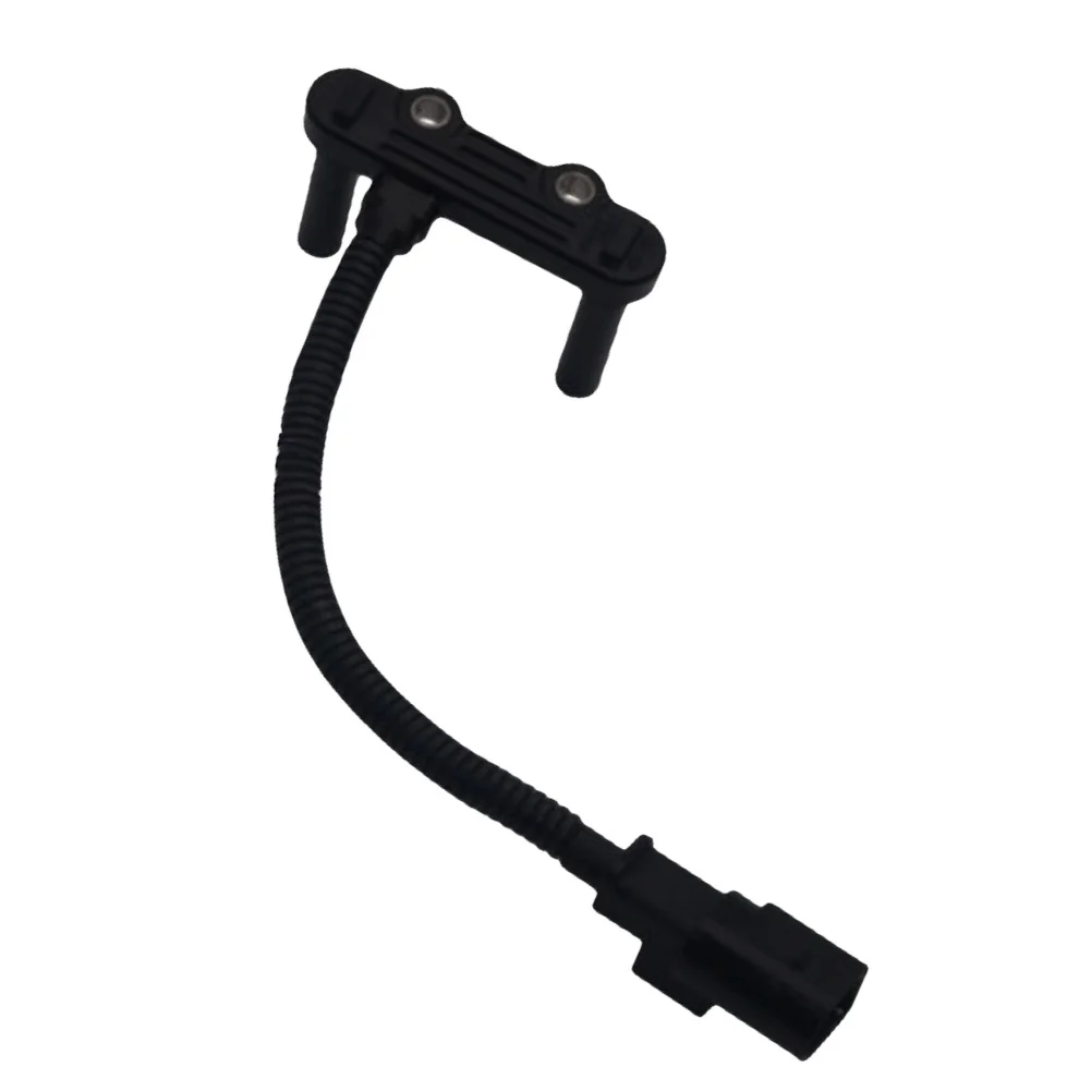 Датчик скорости, совместимый с Hyundai, Elantra, Kia Forte, Optima Soul, Sorento, прямая замена 426002D010
Датчик скорости, совместимый с Hyundai, Elantra, Kia Forte, Optima Soul, Sorento, прямая замена 426002D010