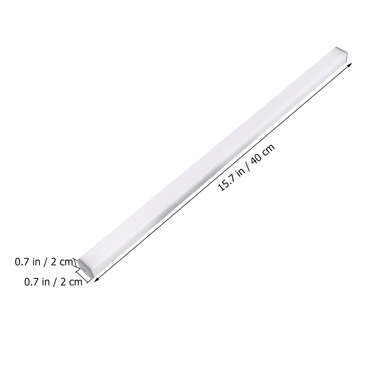 1pc Usb Rechargeable Magnetic Suction Cabinet Light 3 Colors Adjustable Brightness Closet Lamp Remote Control Bedroom Baby Room
1pc Usb Rechargeable Magnetic Suction Cabinet Light 3 Colors Adjustable Brightness Closet Lamp Remote Control Bedroom Baby Room