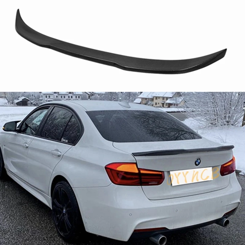 ДЛЯ BMW 3 серии F30 F35 и M3 F80 седан PRO стиль задний спойлер из углеродного волокна крыло багажника 2011-2019 FRP кованый карбон
ДЛЯ BMW 3 серии F30 F35 и M3 F80 седан PRO стиль задний спойлер из углеродного волокна крыло багажника 2011-2019 FRP кованый карбон