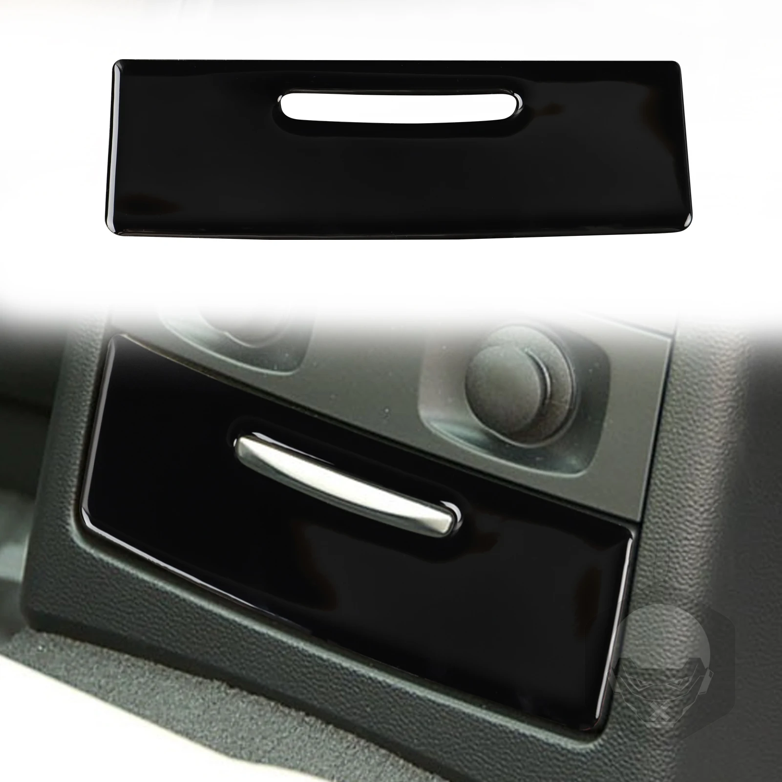 Car Interior Rear Air Outlet Lower Cover Decoration Decals Trim Sticker For BMW 3 Series E90 E92 E93 2005-2012 Accessories
Car Interior Rear Air Outlet Lower Cover Decoration Decals Trim Sticker For BMW 3 Series E90 E92 E93 2005-2012 Accessories