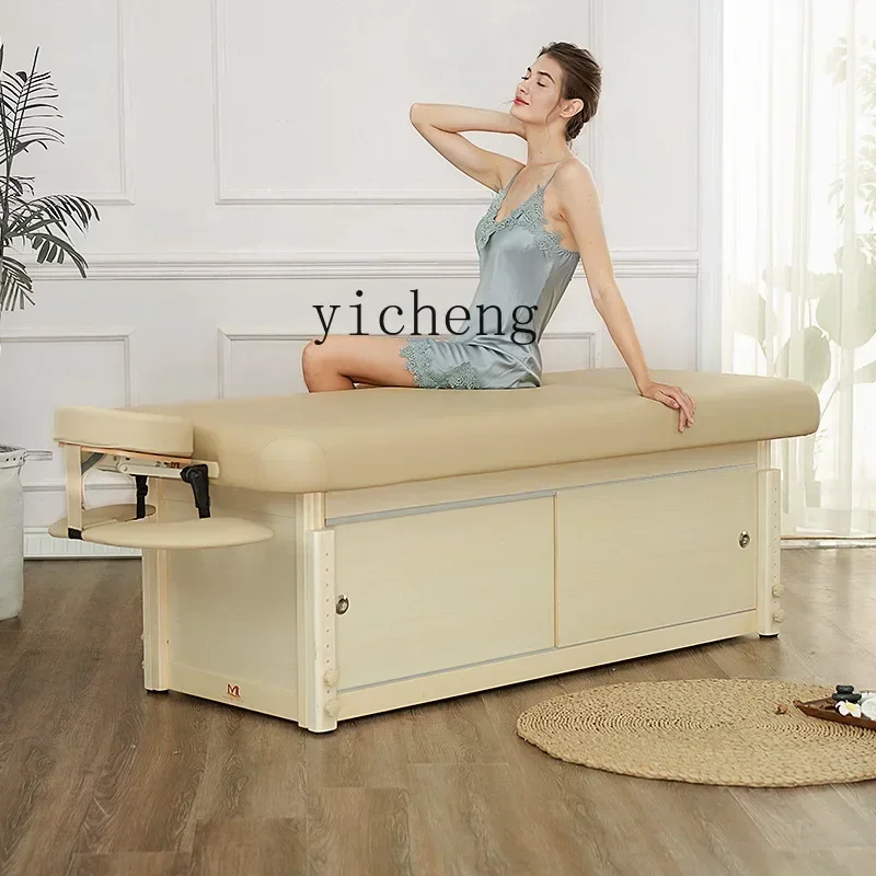 XL Fixed Massage Couch Lifting Cabinet with Bed Storage Organizer Beauty Salon Massage Body
XL Fixed Massage Couch Lifting Cabinet with Bed Storage Organizer Beauty Salon Massage Body