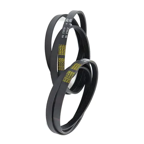 TCF-For Beko Washing Machine Replacement Belt-Model Fits 5EPJ1244, Part Number 2816750200