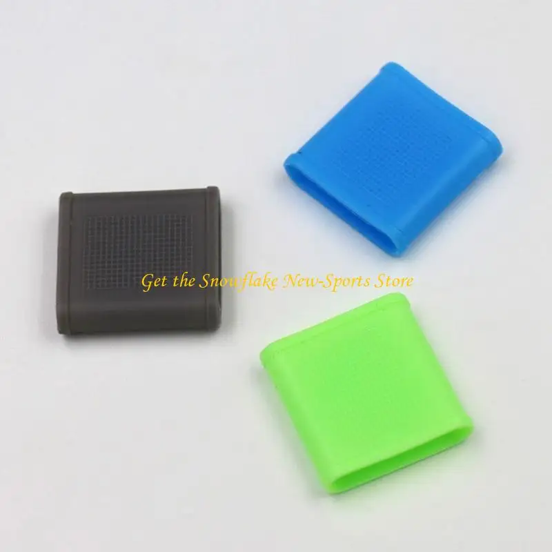 E56D 10 Pcs / Set Finger Silicone for Protection Protector for Finger Support Compression, Finger for Protection for All Spor
E56D 10 Pcs / Set Finger Silicone for Protection Protector for Finger Support Compression, Finger for Protection for All Spor