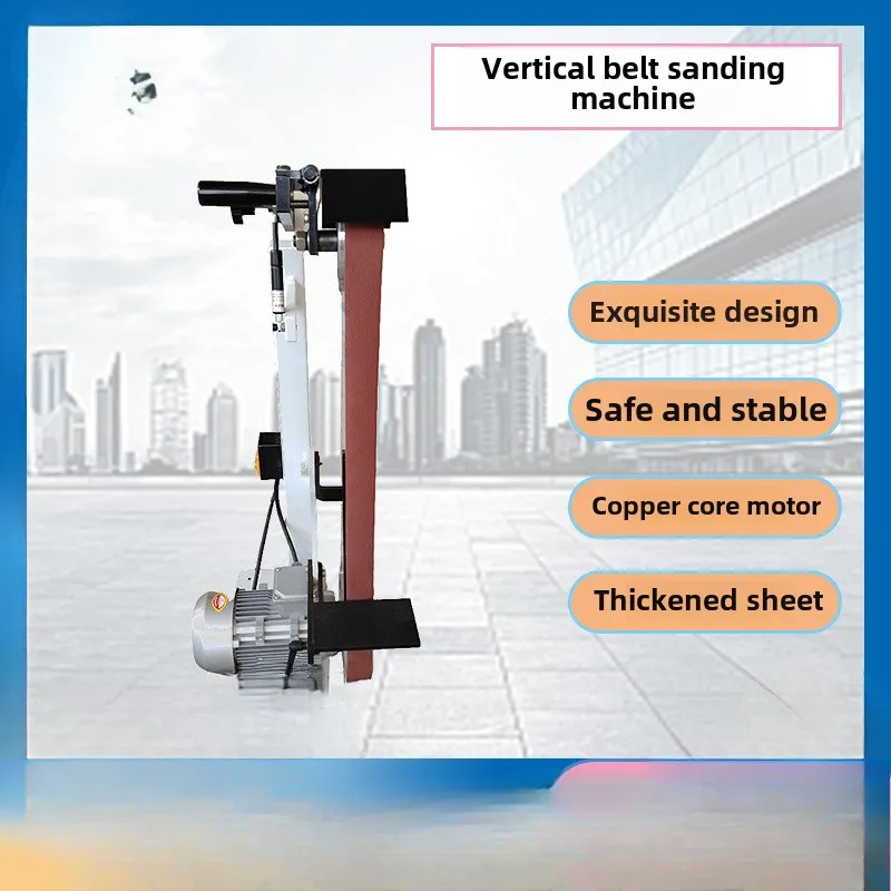 Household Polishing Machine Woodworking Knife Sharpening Flat Multifunctional Polishing Small
Household Polishing Machine Woodworking Knife Sharpening Flat Multifunctional Polishing Small