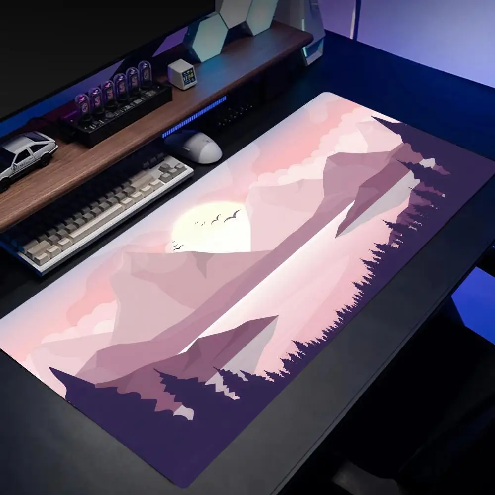 Sunset Lake Desk Mats Gaming Mats Mousepad Gamer Offices Accessories Mouse Mat Playmat Mouse Carpet Desk Pad Rug Set Up 900x400
Sunset Lake Desk Mats Gaming Mats Mousepad Gamer Offices Accessories Mouse Mat Playmat Mouse Carpet Desk Pad Rug Set Up 900x400