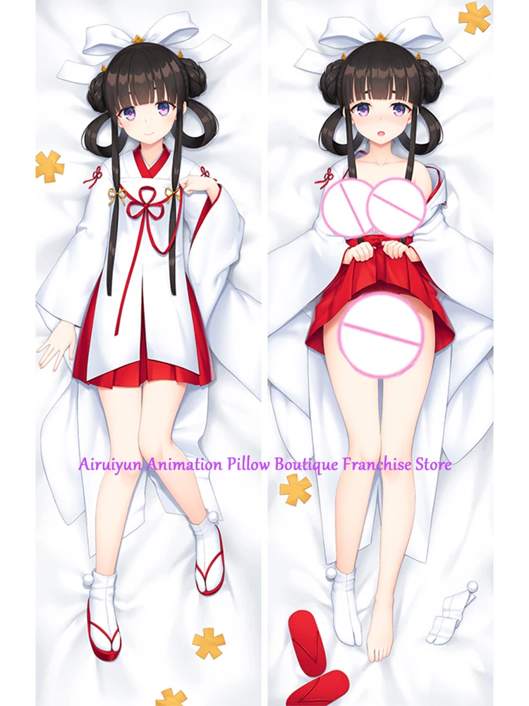 Anime Dakimakura Pillow Case Beautiful Girl Sexy and Busty Beautiful Girl Double-Sided Halloween Decoration
Anime Dakimakura Pillow Case Beautiful Girl Sexy and Busty Beautiful Girl Double-Sided Halloween Decoration