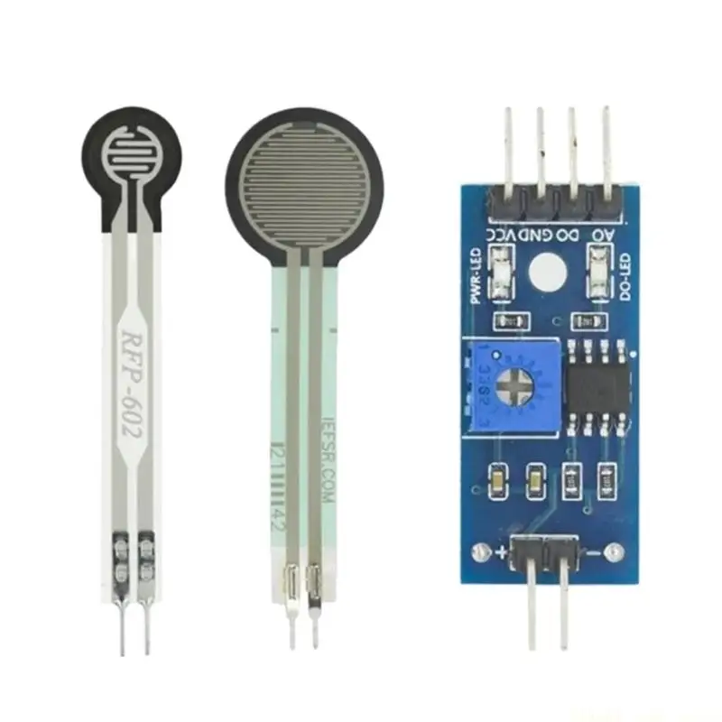 A2BE Compacted Resistive Force Sensors For Bites Force Testing And Clamping Detection
A2BE Compacted Resistive Force Sensors For Bites Force Testing And Clamping Detection