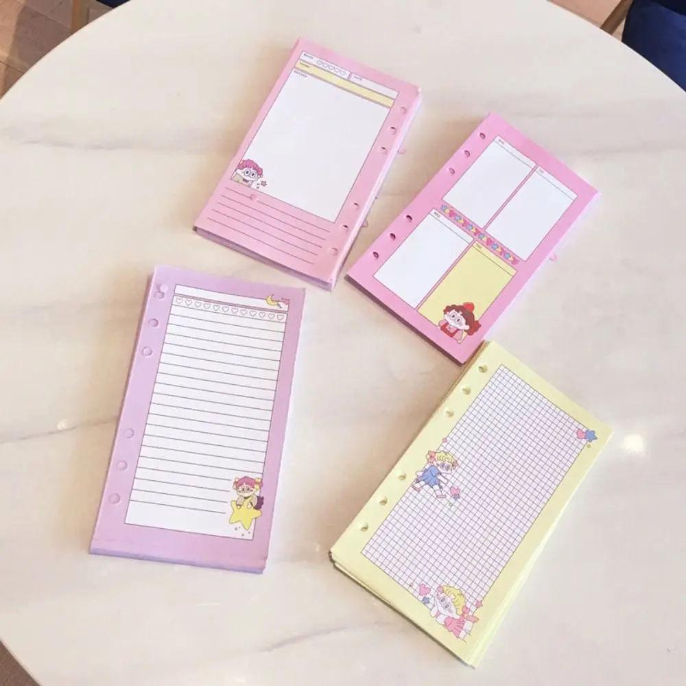 To Do List Page Diary Journal Notebook Inside Paper 6 Holes Refill Inner Pages Spiral Binder Paper A6 Loose Leaf Pages
To Do List Page Diary Journal Notebook Inside Paper 6 Holes Refill Inner Pages Spiral Binder Paper A6 Loose Leaf Pages
