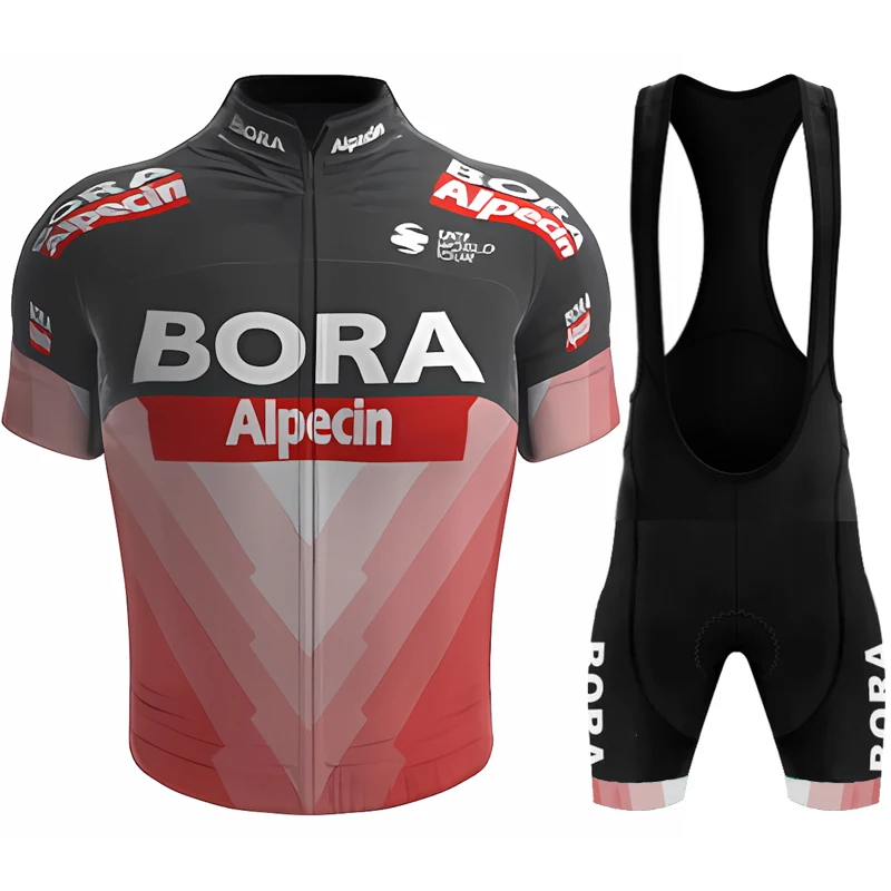 Cycling Bib Summer Clothing Jersey Men Set Men's Bike UCI BORA Sports Man Laser Cut Kit 2025 Jacket Shorts Outfit Uniform Pants
Cycling Bib Summer Clothing Jersey Men Set Men's Bike UCI BORA Sports Man Laser Cut Kit 2025 Jacket Shorts Outfit Uniform Pants