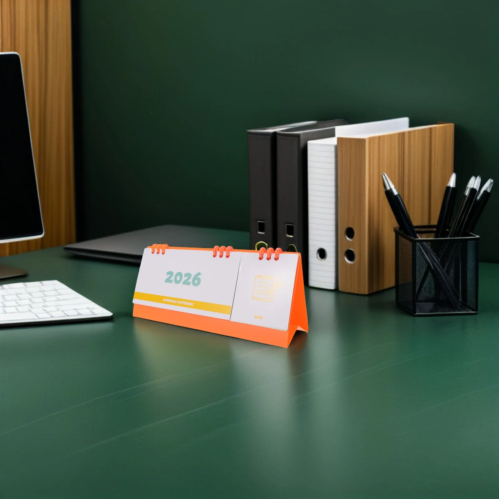 Mini Desktop 2026 Spiral Bound Flip Planner January To December Standing Desk Calendar For Office Home School Minimalist
Mini Desktop 2026 Spiral Bound Flip Planner January To December Standing Desk Calendar For Office Home School Minimalist