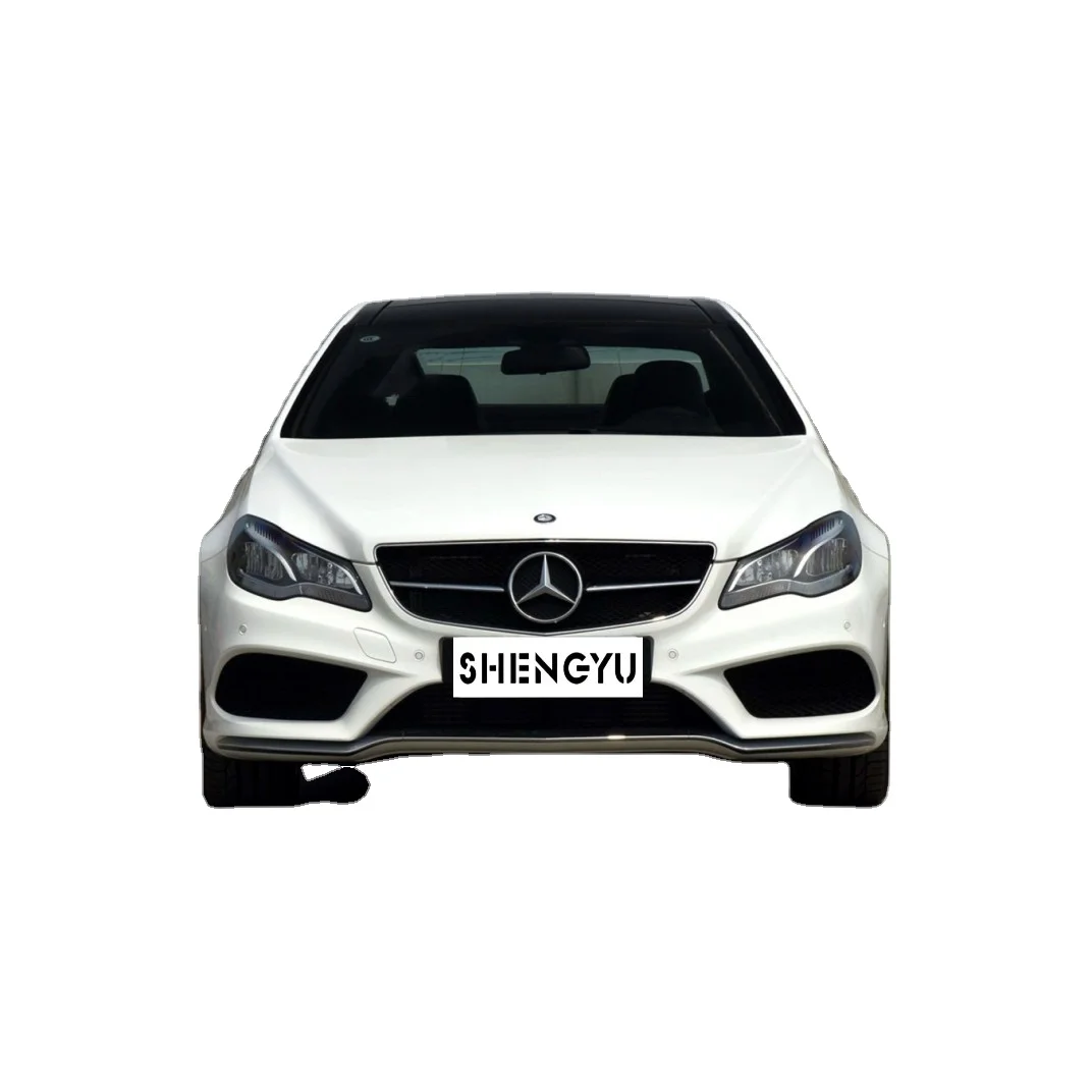 Автомобильные бамперы содержит решетку фар, задние фонари для Benz 12 E-CLASS Coupe W207, старое обновление в новом стиле 14-17 с автоподтяжкой
Автомобильные бамперы содержит решетку фар, задние фонари для Benz 12 E-CLASS Coupe W207, старое обновление в новом стиле 14-17 с автоподтяжкой