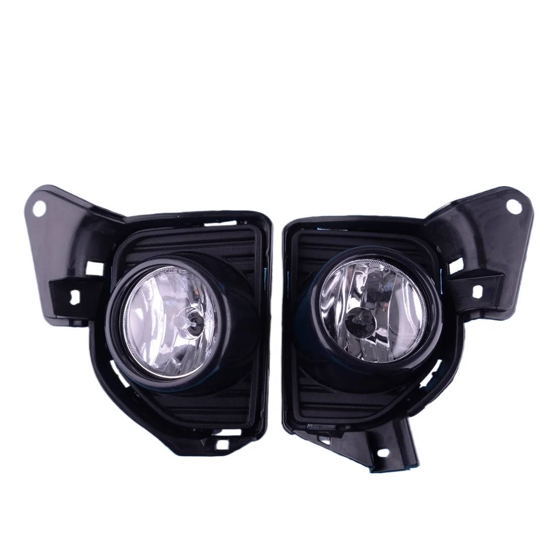 1Pair Front Bumper Fog Driving Lights Lamps Assembly Replacement Fits For Toyota Hiace 2014 2015 2016 2017 2018 Car Fog Lights
1Pair Front Bumper Fog Driving Lights Lamps Assembly Replacement Fits For Toyota Hiace 2014 2015 2016 2017 2018 Car Fog Lights