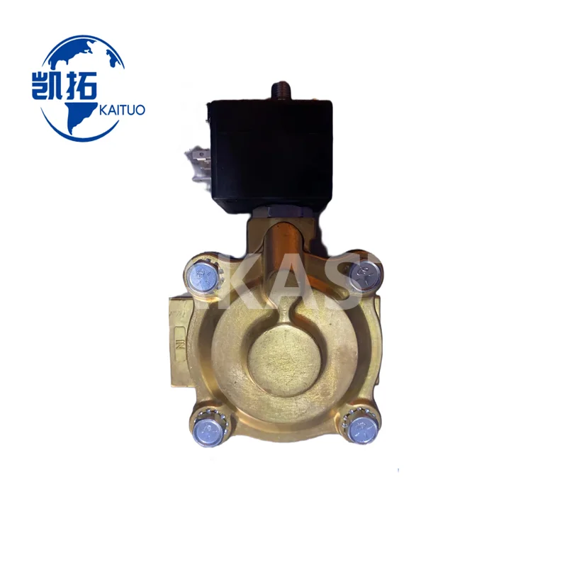 Оригинальный электромагнитный клапан ASCO SCXE210D004 1623249500 1621921600 Подходит для воздушного компрессора Atlas Copco.
Оригинальный электромагнитный клапан ASCO SCXE210D004 1623249500 1621921600 Подходит для воздушного компрессора Atlas Copco.