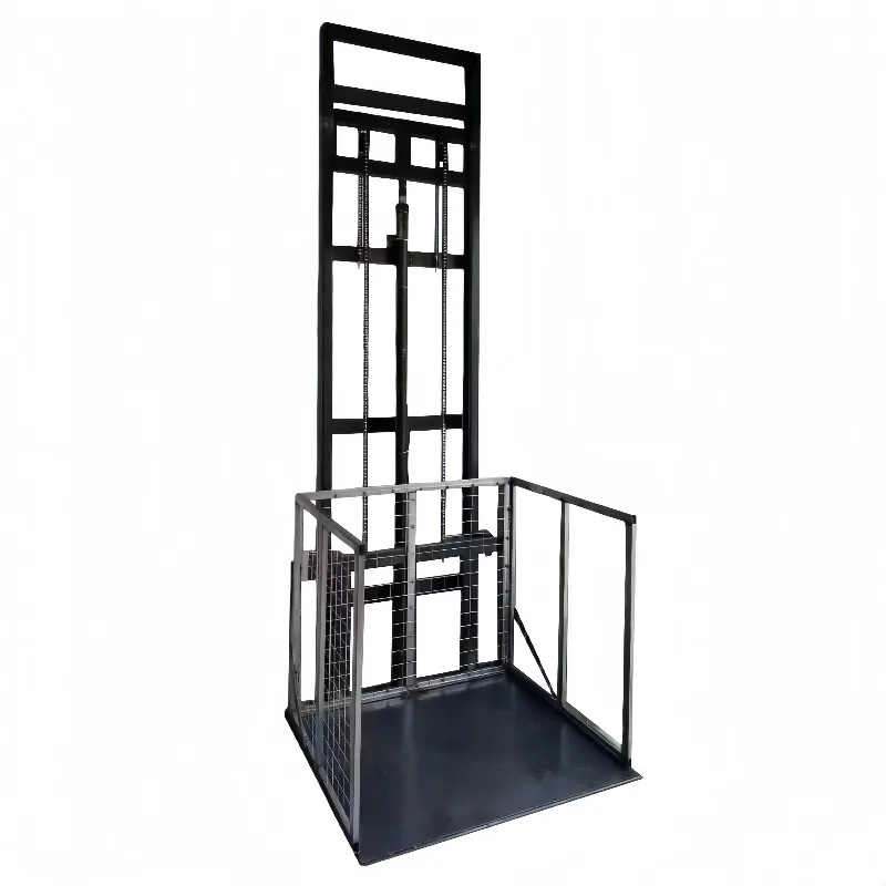 Durable cargo lifts - reliable cargo lifting solutions for all industries
Durable cargo lifts - reliable cargo lifting solutions for all industries