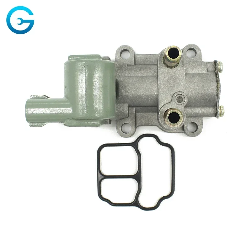 Válvula de Control de ralentí automática Iacv IAC para Honda Civic Cx Dx Ex Hx Lx Gx 1.6L Sohc 16022-P2E-A51 16022-P2A-J01 AC184
Válvula de Control de ralentí automática Iacv IAC para Honda Civic Cx Dx Ex Hx Lx Gx 1.6L Sohc 16022-P2E-A51 16022-P2A-J01 AC184