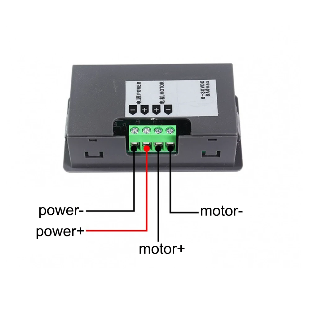 4 Digit Wireless Remote Timer Switch DC6-30V LCD Digital Counter Module 0~99.99 Seconds Counting Range Remote Timer Delay Switch
4 Digit Wireless Remote Timer Switch DC6-30V LCD Digital Counter Module 0~99.99 Seconds Counting Range Remote Timer Delay Switch
